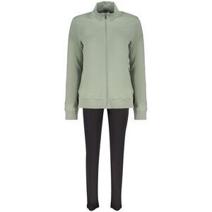 Freddy Green Cotton Women's Sweatshirt